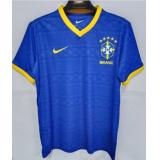 Brasil versión especial Equipación 2026-Azul